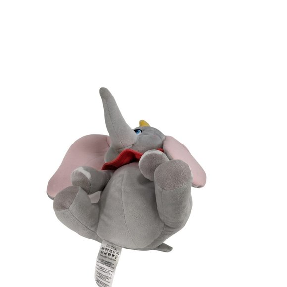 The Disney Collection Dumbo Plush Stuffed Animal 17" - Picture 7 of 11